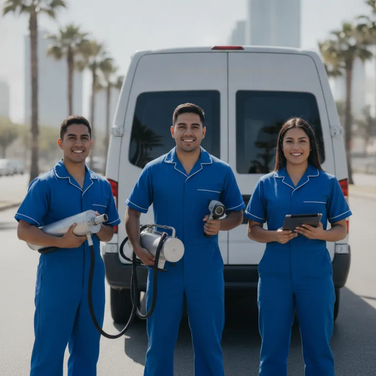 Crioterapia equipe em Sao Caetano do Sul